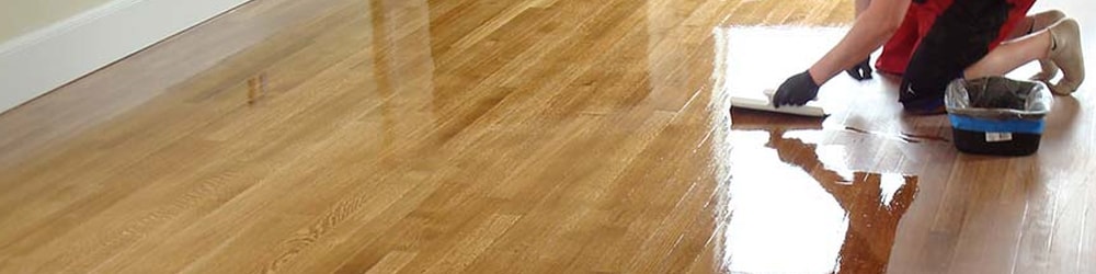 Refinishing Floors